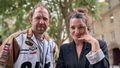 Alice Gabrielle et Tom Phenix