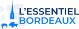 Logo L'essentiel Bordeaux