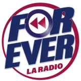 Logo Forever Radio